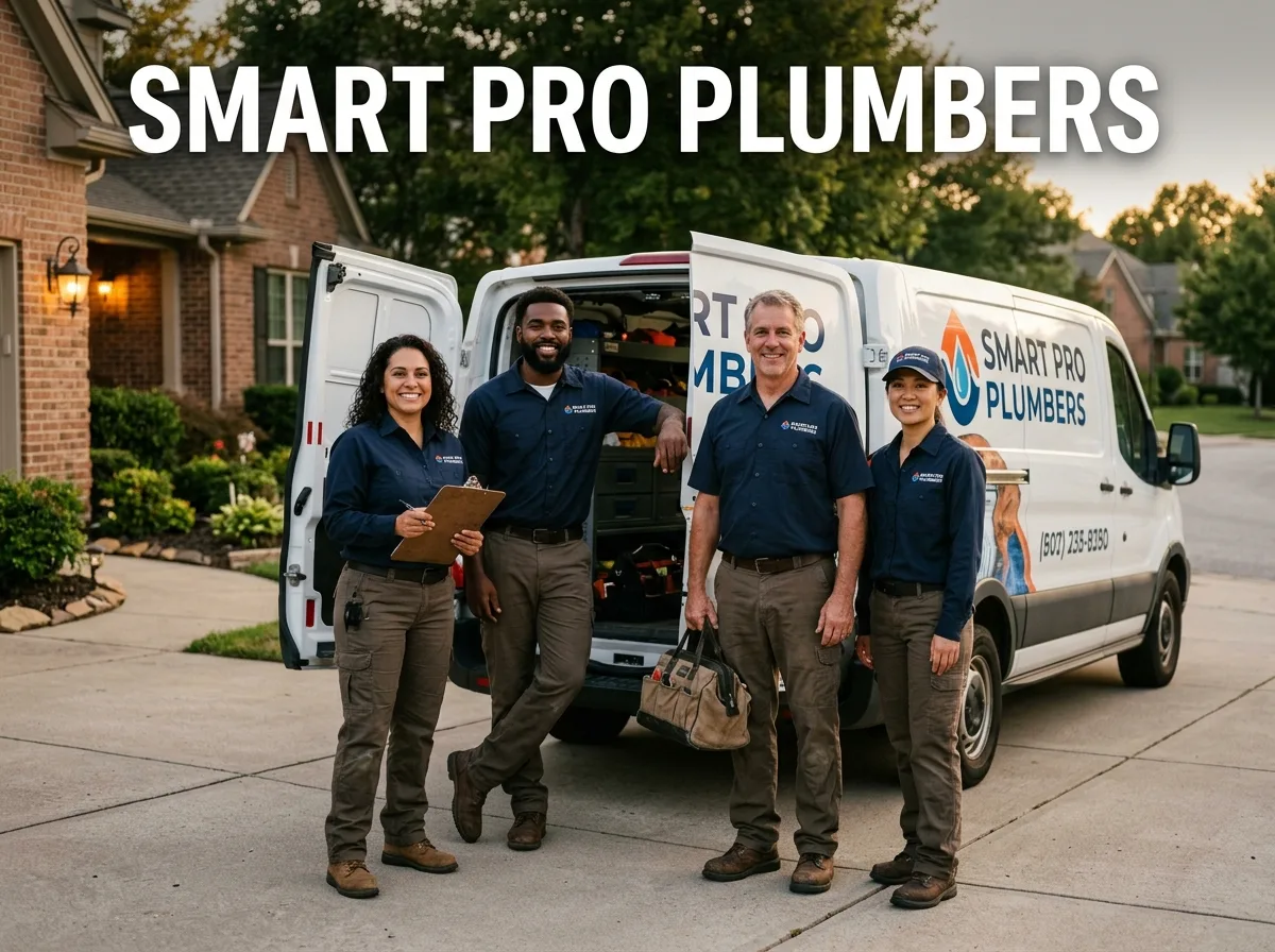 Water Heater Repair company in Franklin, VT
